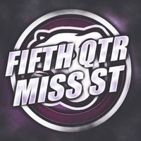 Fifth Quarter Mississippi State ๐ถ (@fqmissstate) 's Twitter Profile Photo Fifth Quarter Mississippi State ๐ถ (@fqmissstate) 's Twitter Profile Photo