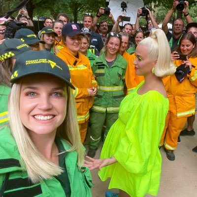 Accredited Emergency Media Officer for @FFMVic | Based in north east Victoria | Former @WINNews_alb @WINNews_ACT Reporter | @UOW Alumni |