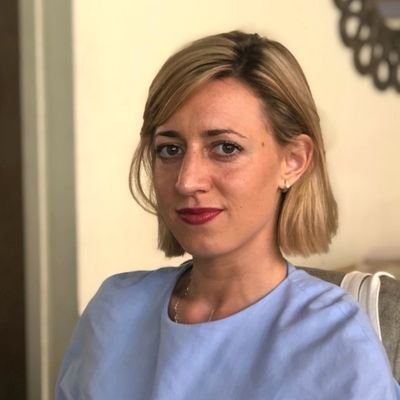 MartaRocatin's profile picture.