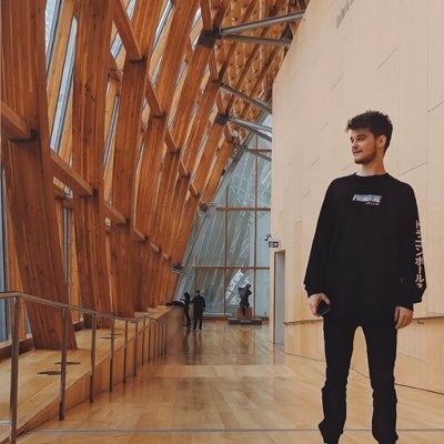 DonColtron's profile picture. 