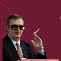 Marcelo Ebrard C. (@m_ebrardmx) 's Twitter Profile