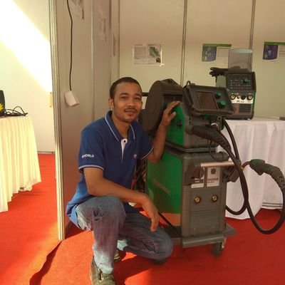 k61318629's profile picture. 22-01-1994 (Welding )