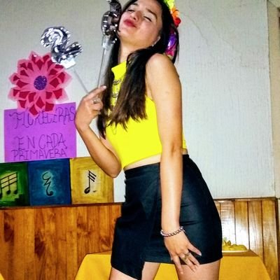 LourdesTamara16's profile picture. 