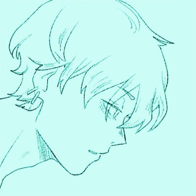 inactive??さんのプロフィール画像