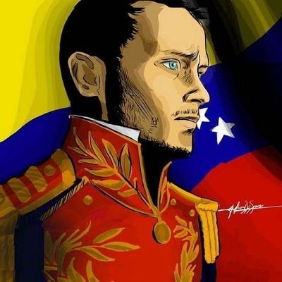 luchador por la libertad e independencia de Venezuela