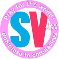 SUPERVAPER.COM (@supvap) 's Twitter Profile