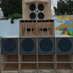 ERREGE SOUND SYSTEM (@erregesound) Twitter profile photo ERREGE SOUND SYSTEM (@erregesound) Twitter profile photo
