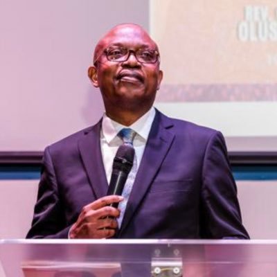 Tayo Arowojolu Profile