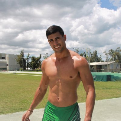UPRM | Colegio Track & Field | NCAA DIV. 2