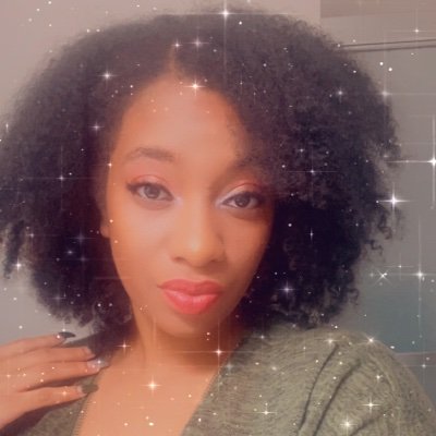 BowDown_ToDreaa's profile picture. Activist. ♏️ 🔮📜 26 444 IG:shes_akilahadom