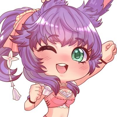 maii_art's profile picture. 