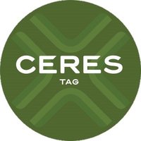 CERES TAG(@ceres_tag) 's Twitter Profile Photo