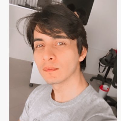 eunaodiriaisso's profile picture. 