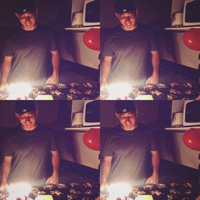 thaleswulf's profile picture. Curupira!