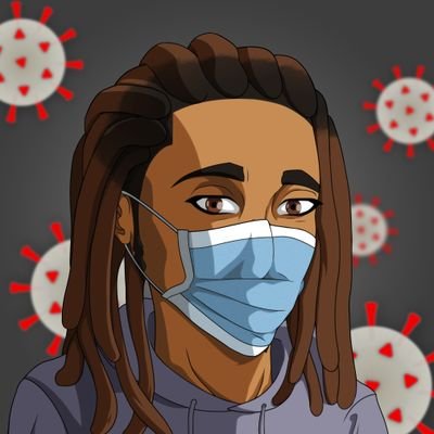 🤘🏾 M I C K I T Y M I K E 🤘🏾さんのプロフィール画像