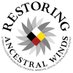 Restoring Ancestral Winds, Inc. (@winds_inc) Twitter profile photo Restoring Ancestral Winds, Inc. (@winds_inc) Twitter profile photo