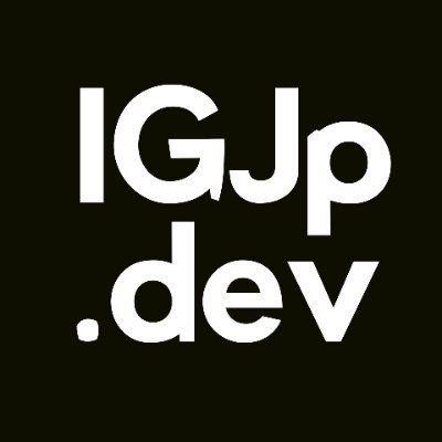 indiegamesjpdev Profile Picture
