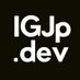 IndieGamesJp.dev (@indiegamesjpdev) Twitter profile photo