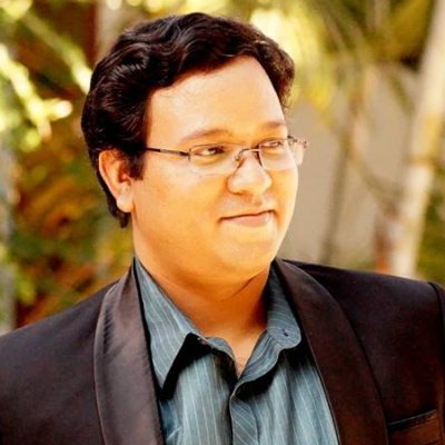 ajay_l_sumitra's profile picture. Into Digital Marketing as well as Technical Content Writing. Content Marketing Consultant. A mentor and a counselor.