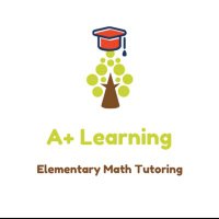 A+ Learning (@alearning1) 's Twitter Profile