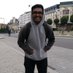 Raj Krishnan V (@raj_krishnan_v) Twitter profile photo
