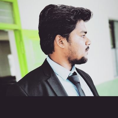 Rishiteta's profile picture. 📡 Communication Engineer
🎧 Music 
🏭Startup Strategies💚
💛 Entrepreneur
❤️❤️Feeling Good....!!