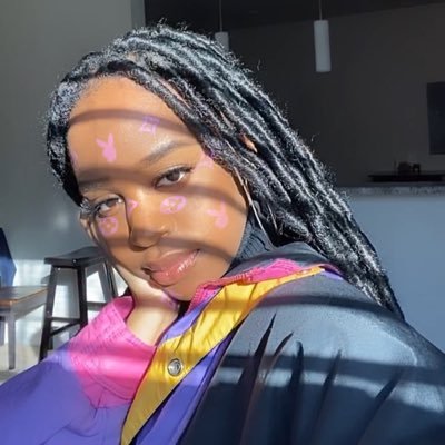 lovelyjordyn13's profile picture. with God all things are possible | purdue alumna