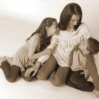 Empowering Biz Mums (@tarrynhunt) 's Twitter Profile