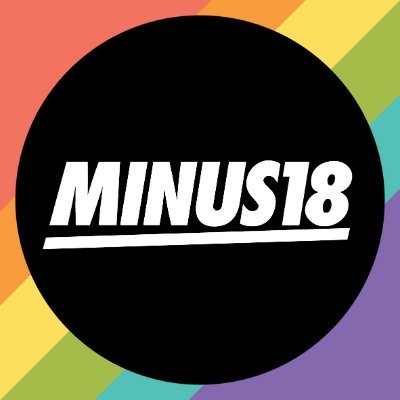 minus18youth Profile Picture