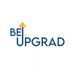 Be Upgrad (@BeUpgrad) Twitter profile photo