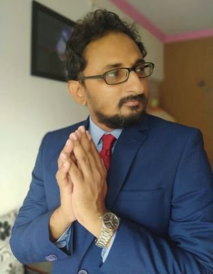Proprietor of SKS Juris, Advocate, Bombay High Court at Mumbai- Alumnus Law School, BHU, From Aurangabad, Bihar.