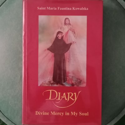 DiarySaint's profile picture. I Am A Devout Roman Catholic Faithful...