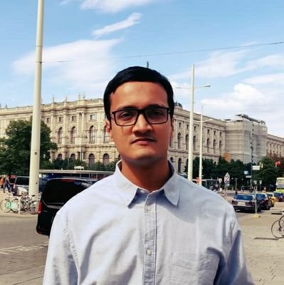 SushrutChoubey's profile picture. 