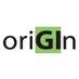 oriGIn (@originnetwork) Twitter profile photo