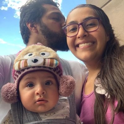 SpizaetusO's profile picture. Padre orgulloso de mis dos amores ❤️
Médico veterinario, Especialista medicina interna.
Manejo avanzado de heridas.
Ser político

Primum non nocere