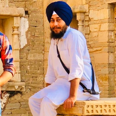 SadaspreetS's profile picture. 