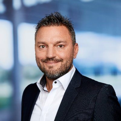 I_AndiS's profile picture. Director Cybersecurity & Compliance