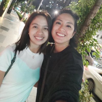 Aliiice4real's profile picture. 🇵🇭➡️🇸🇬/Nurse/Gretchen Ho-inspired