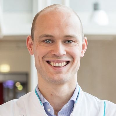 Assistant Professor @Radboudumc | Technical Physician | Respiratory Muscle & Neurophysiology | Neuromuscular Disorders | Neuromonitoring | Dad and Cyclist