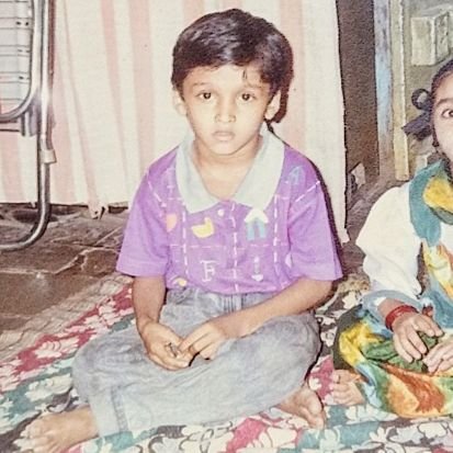 ankiitjariwala's profile picture. मन, वचन, काया से ! ‘मिच्छामी दुक्कड़म्’