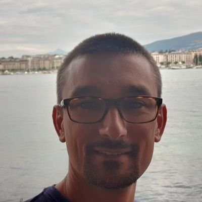 VallierThierry's profile picture. 