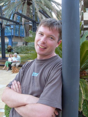 tomfrommayo's profile picture. 