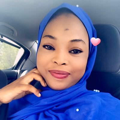 AishaIsahAhmad1's profile picture. 