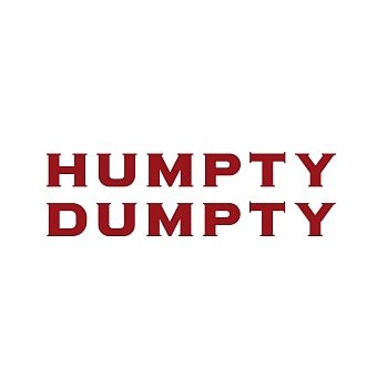 HUMPTYDUMPTYさんのプロフィール画像