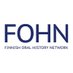 FOHN Finland (@fohnfinland) Twitter profile photo FOHN Finland (@fohnfinland) Twitter profile photo