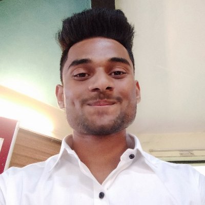 RahulGo71543014's profile picture. #VERY_KEEN_TO_LEARN_ANALYSE_ASK_SUGGEST_PERFORM_FOR_THE_BETTER