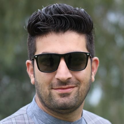 Business person and politician
Student of International Relationships