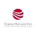 Tokyo Private Eye (@tokyoprivateeye) Twitter profile photo