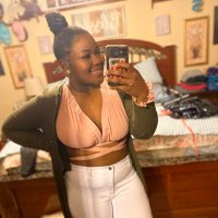 Neshaa__x (@x__oreo) 's Twitter Profile