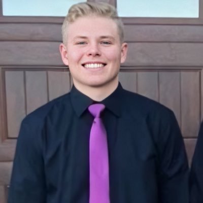 NickSMyers1's profile picture. UNR Alum